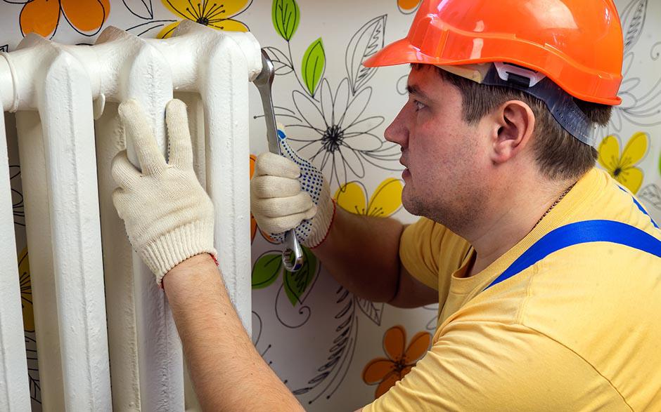 technicien chauffagiste Villepinte