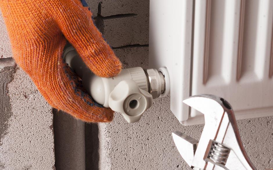 chaudière électrique pour chauffage central Clamart
